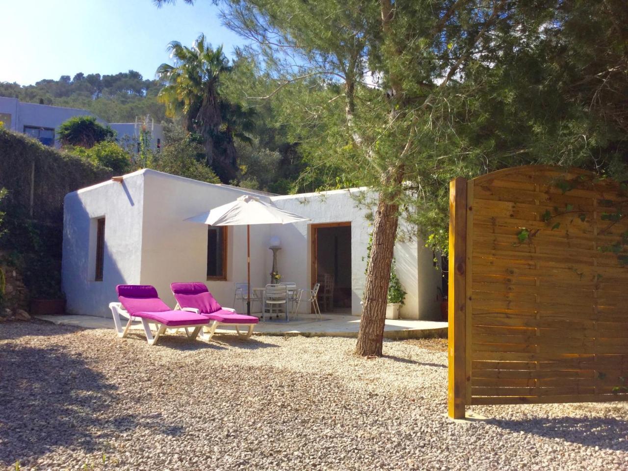 Can Iara Sant Miquel de Balansat Exterior foto